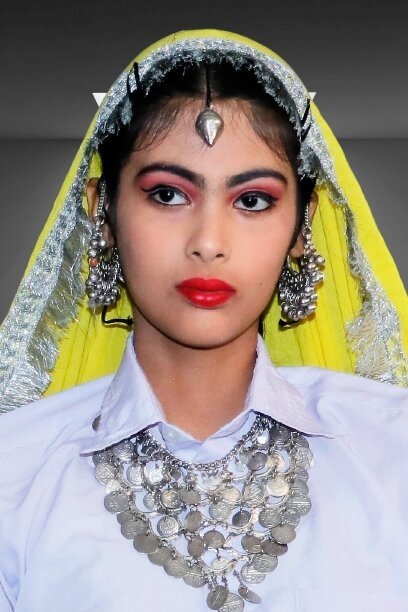 et billede af Sehajleen Chahal