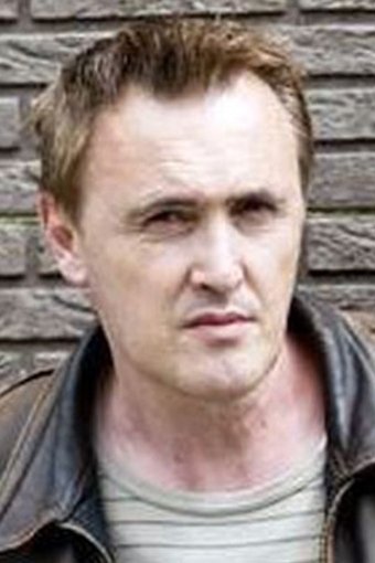 et billede af Georges Kelessidis