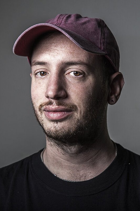 et billede af Martín Rechimuzzi