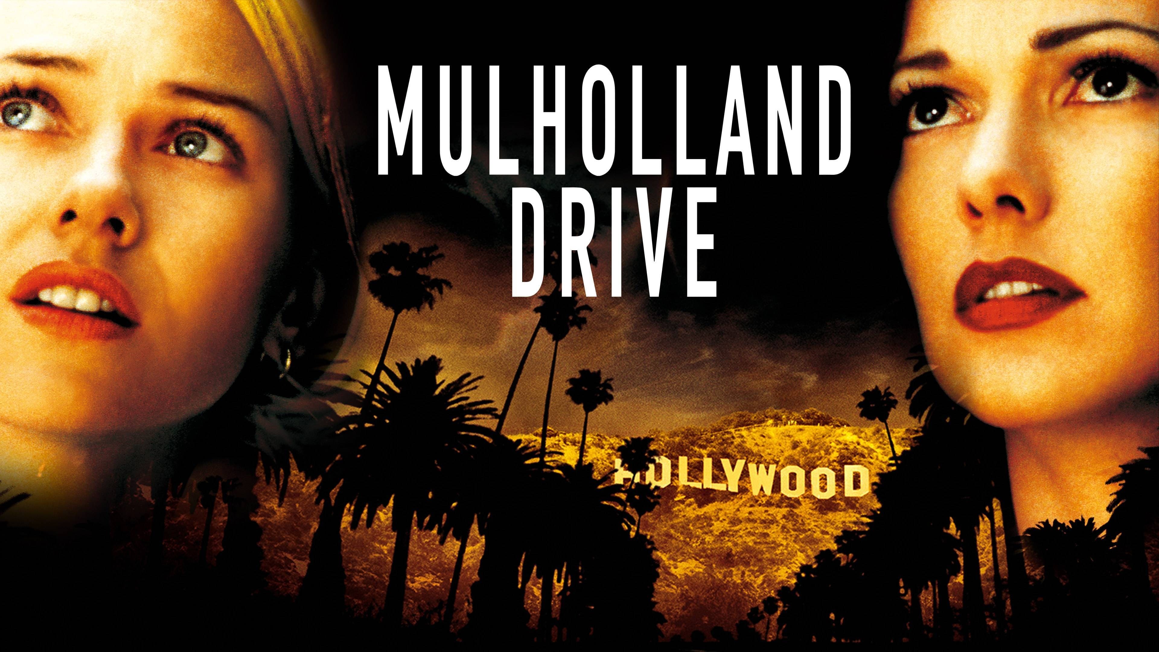 Mulholland Drive (2001)