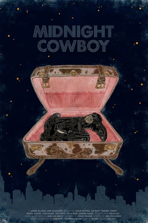 Midnight Cowboy