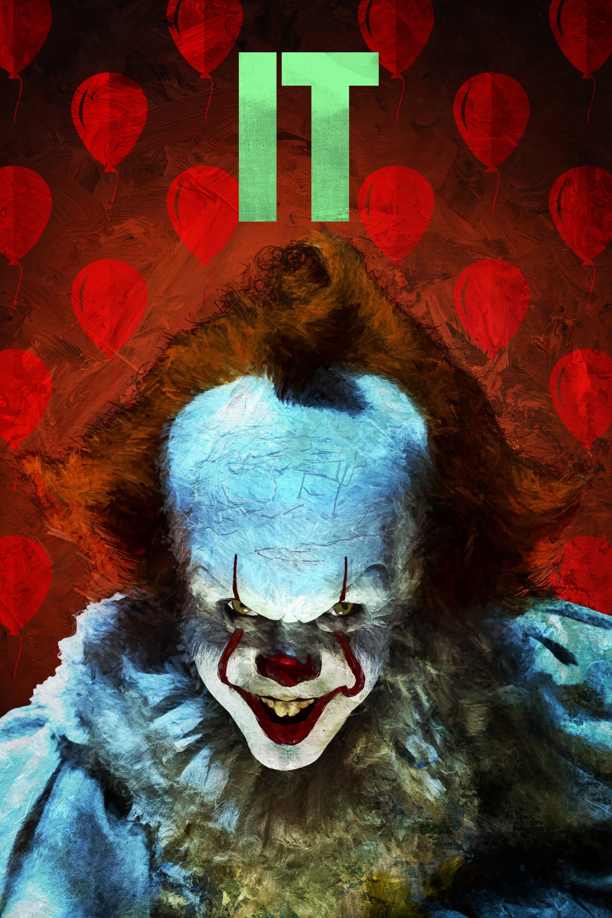 it movie review 2017