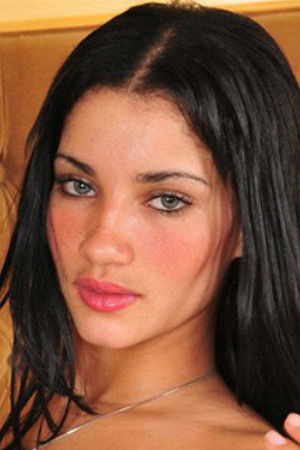 et billede af Sabrina Berriny