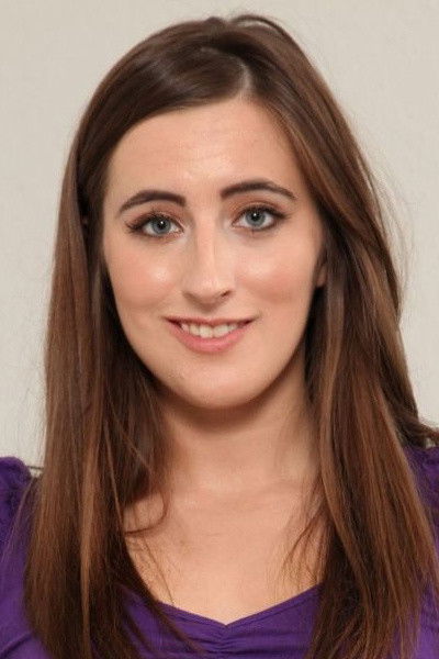 et billede af Charlotte Doyle