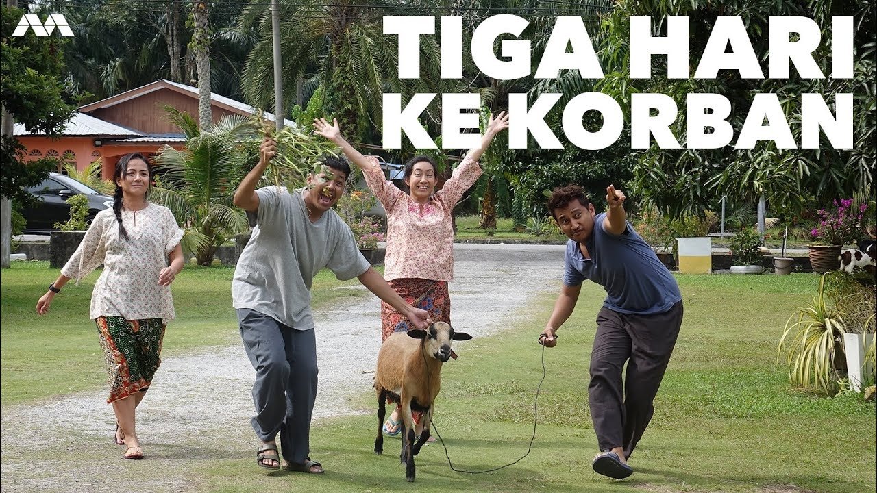 Tiga Hari Ke Korban (2022)