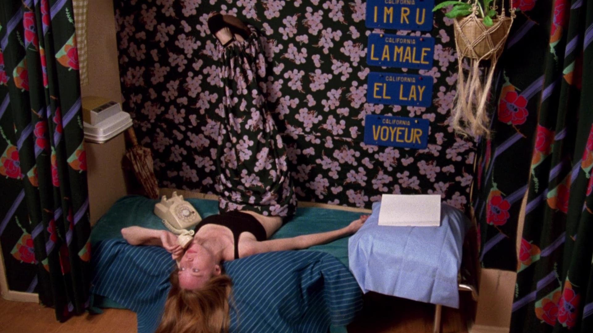 Welcome to L.A. (1976)