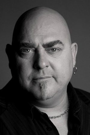 et billede af Fabio Rizzuto