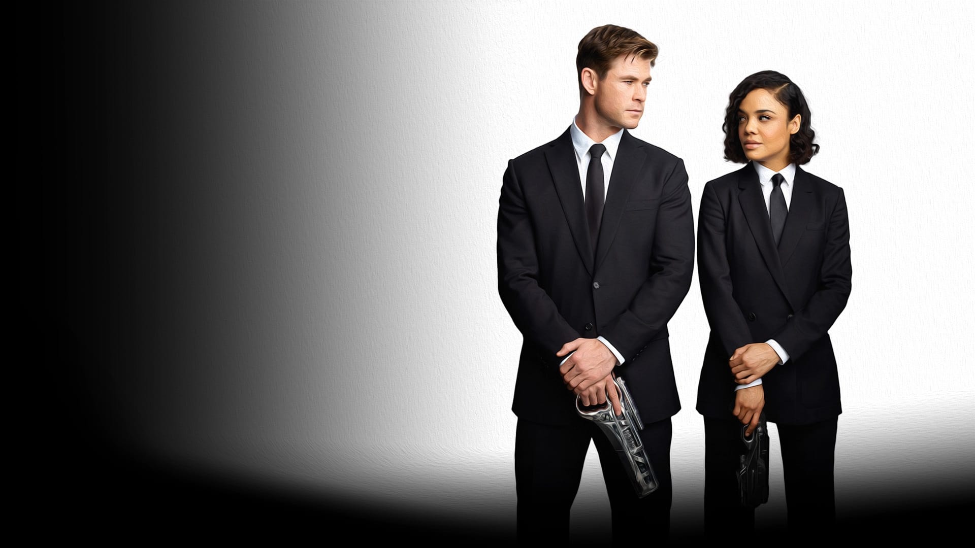 Men in Black: International