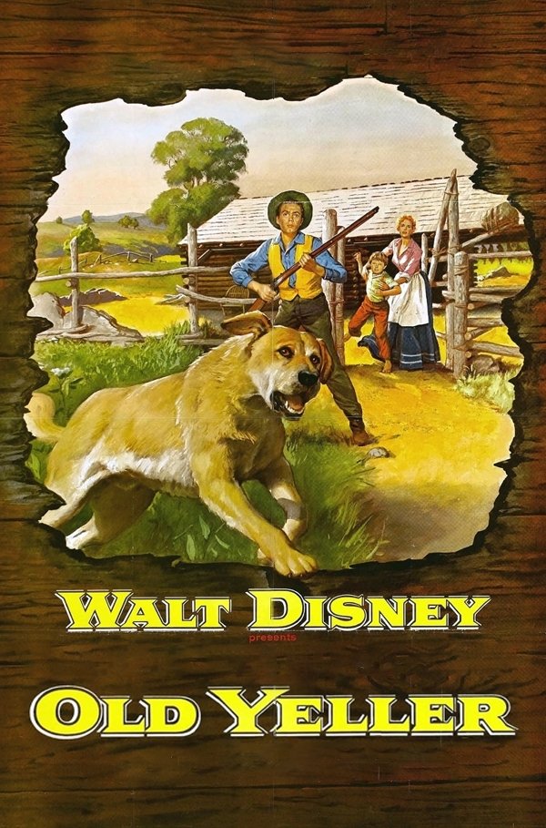 Old Yeller