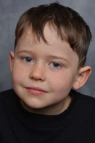 et billede af Bram Scott-Breheny