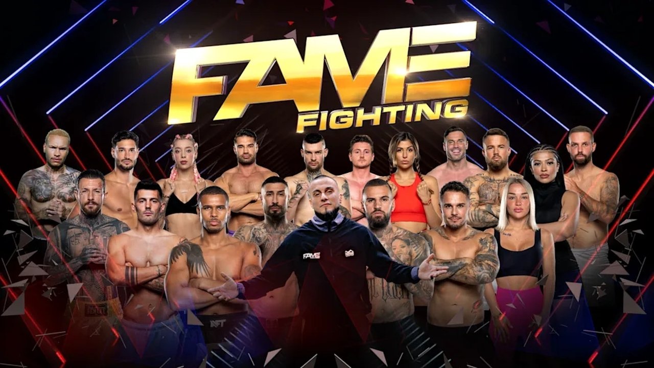 Fame Fighting 2 (2024)