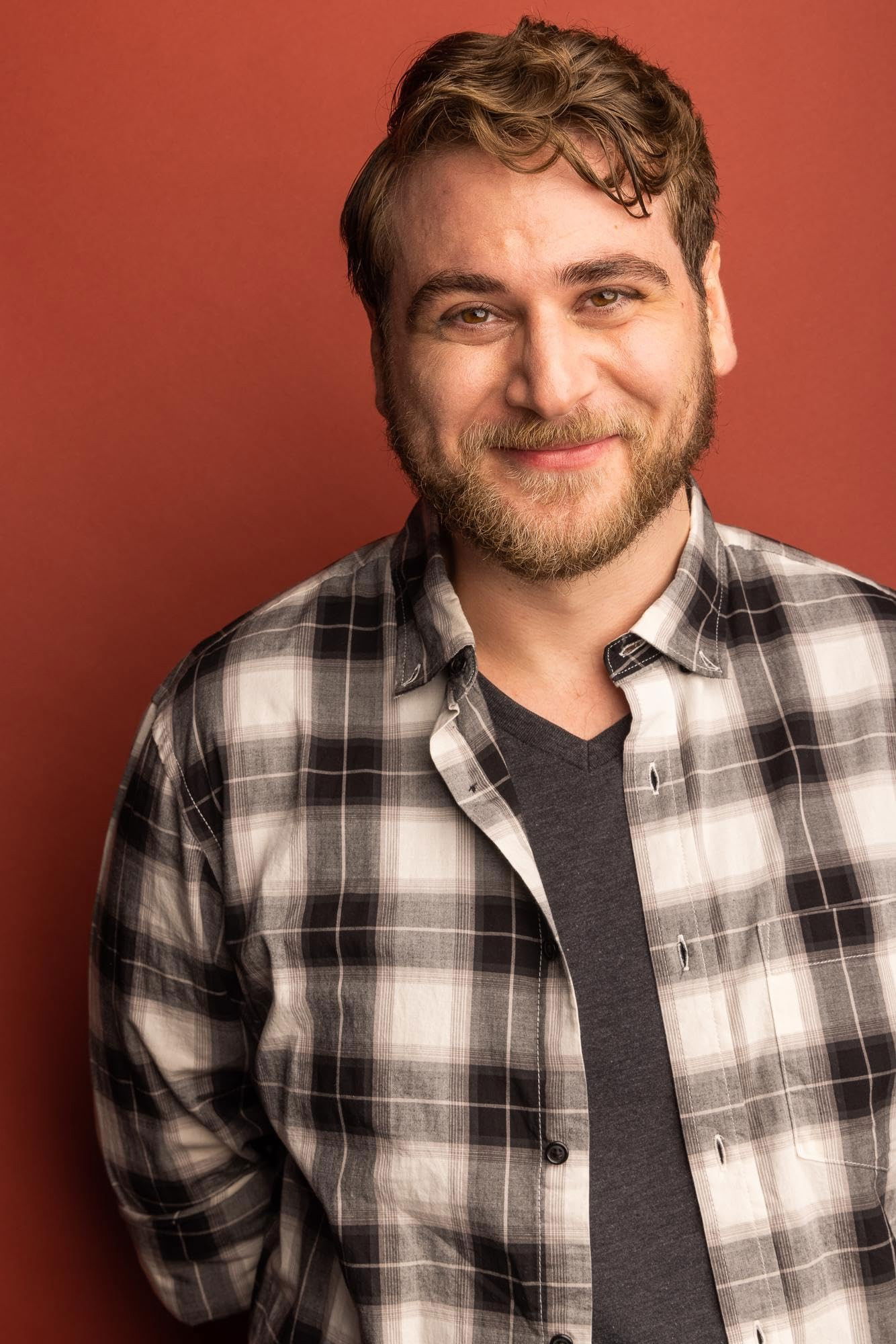 et billede af Zak Stevens