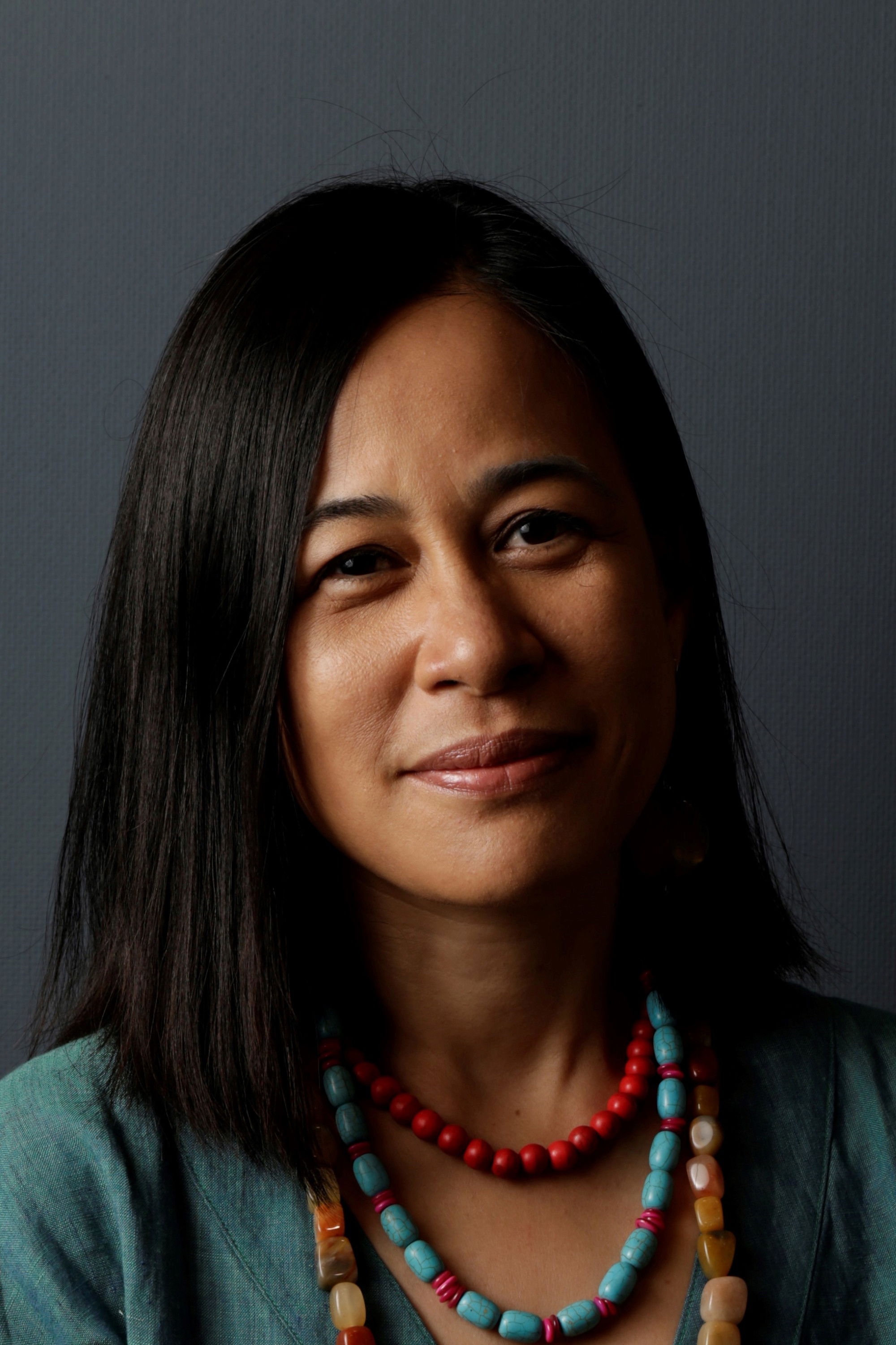 et billede af Ilid Kaolo