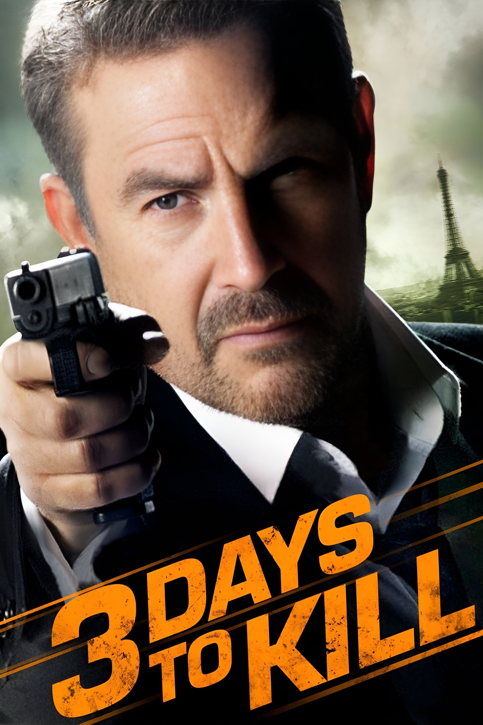 3 Days to Kill