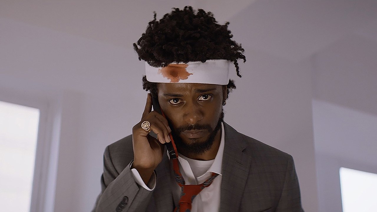 Image du film Sorry to bother you ki7bazowmolc8lgmkl5cawsqaeejpg