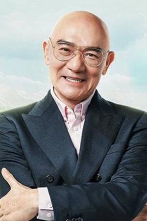 et billede af Wang Huichun