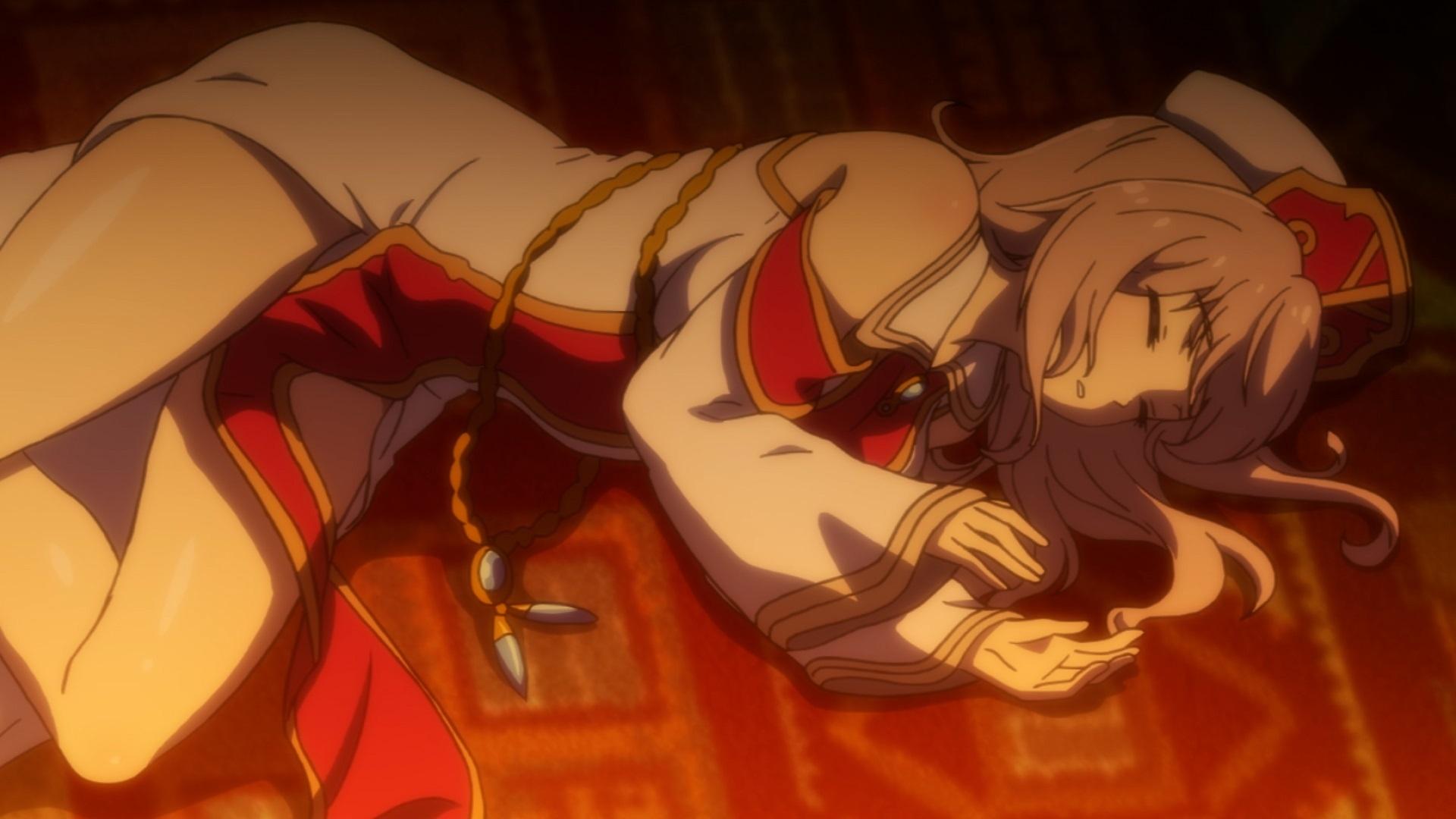 How Not to Summon a Demon Lord: Season 2 Episode 3.