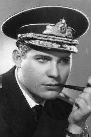 et billede af Vladimir Kolosov