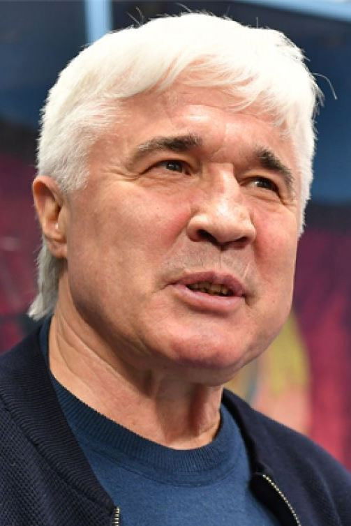 et billede af Evgeniy Lovchev