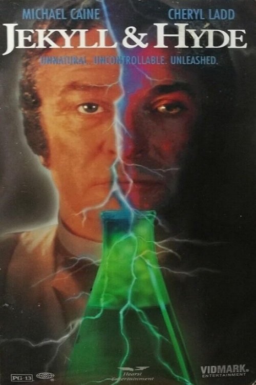 Jekyll & Hyde