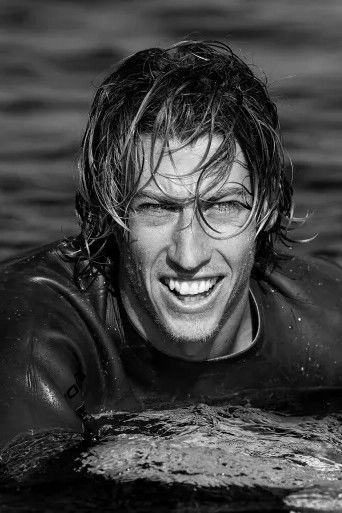 et billede af Ryan Burch