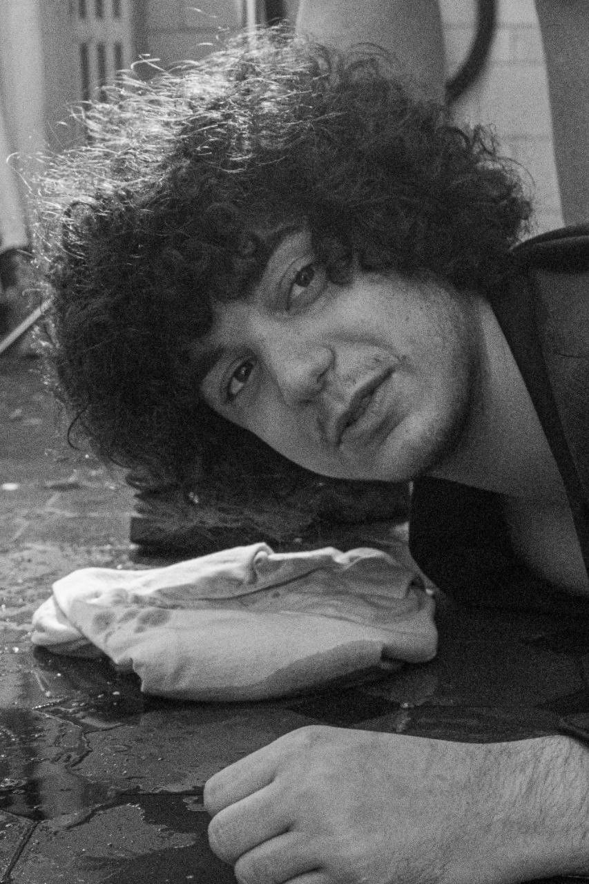 et billede af Paolo La Chiesa