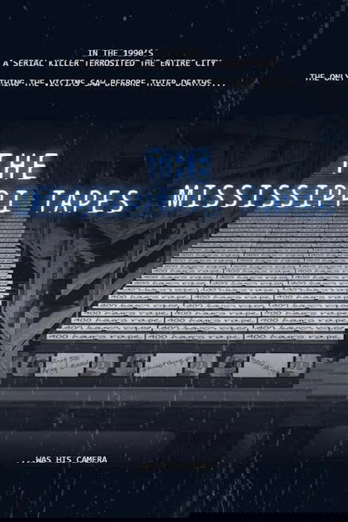 The Missisippi Tapes