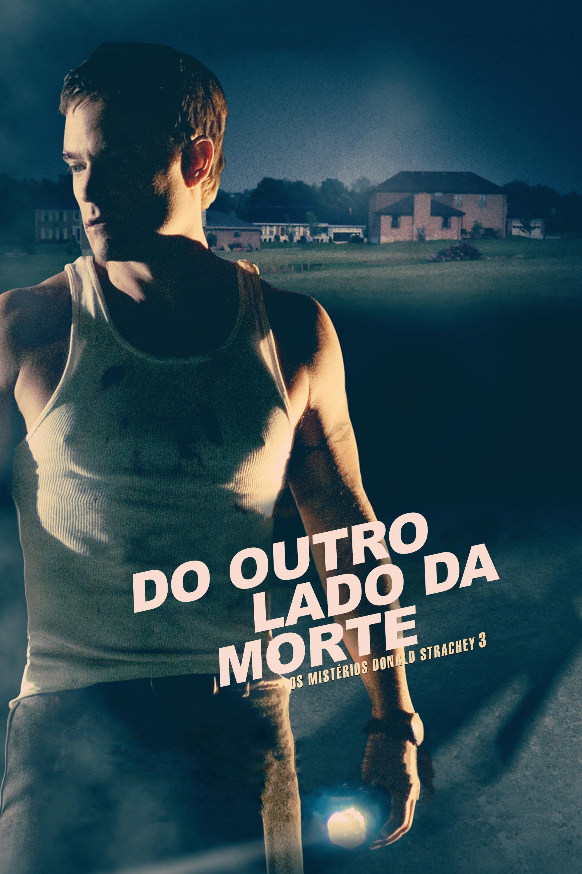 Os Mistérios Donald Strachey 3 - Do Outro Lado da Morte Os Mistérios Donald Strachey 3 - Do Outro Lado da Morte