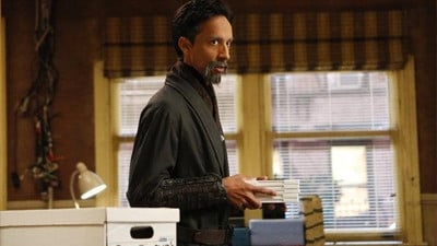 Community Season 4 Episode 13