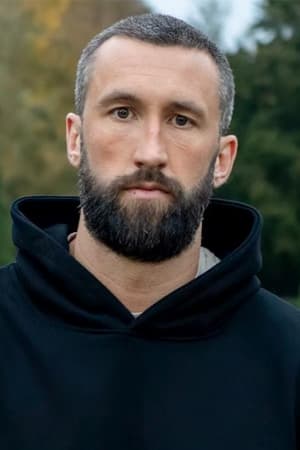 et billede af Ollie Palmer