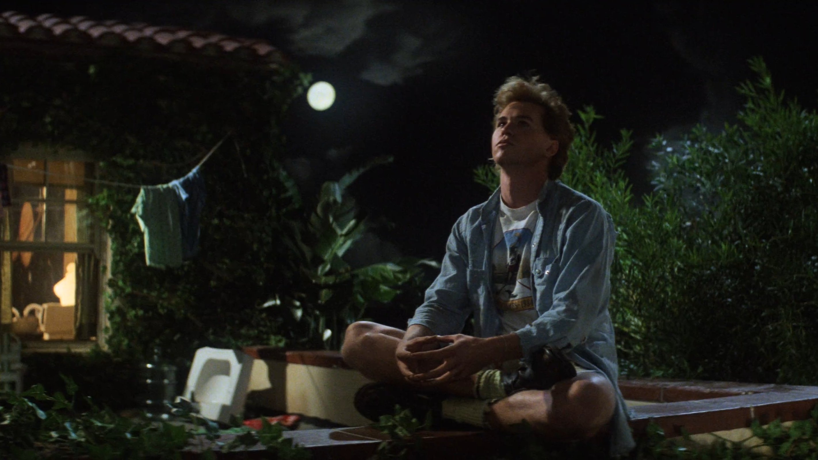 Real Genius