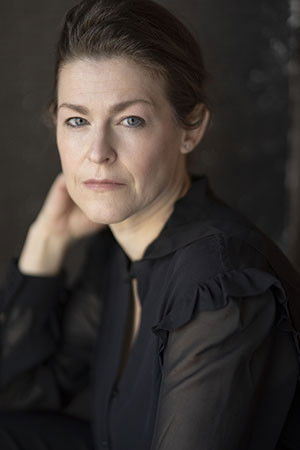 et billede af Giulia Valenti