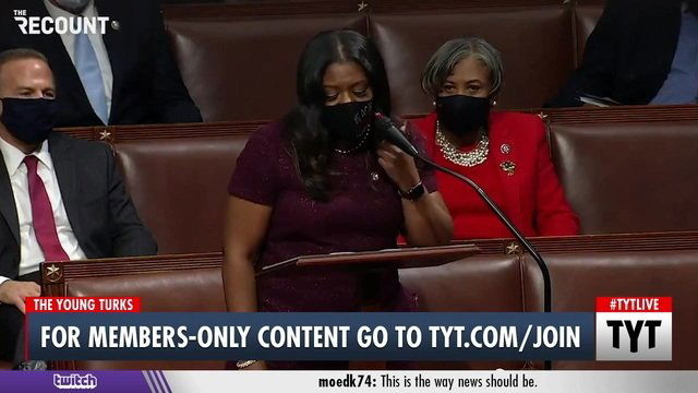 The Young Turks - Épisode 15