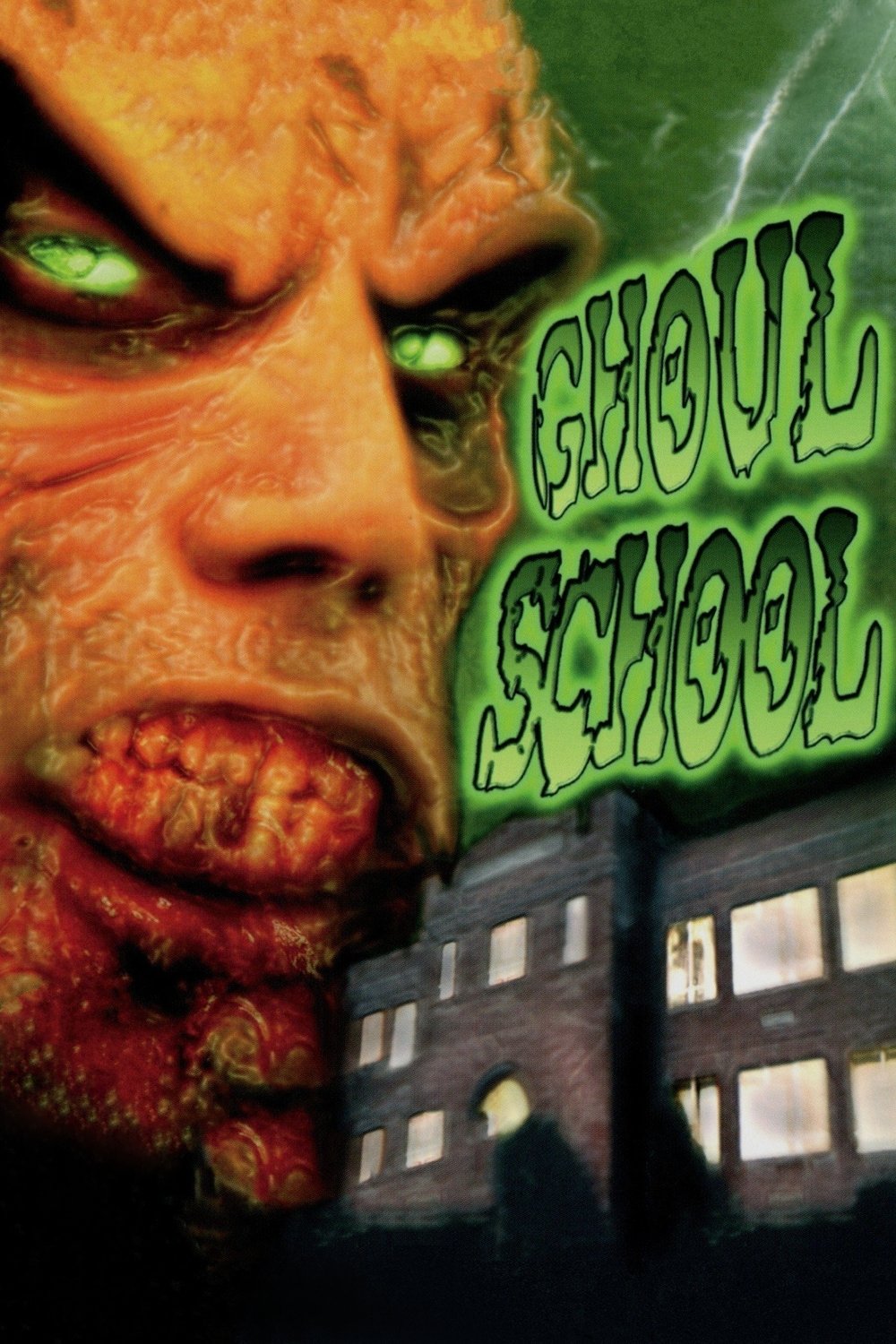 Ghoul School
