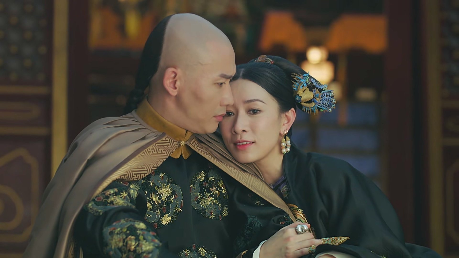 Story of Yanxi Palace
