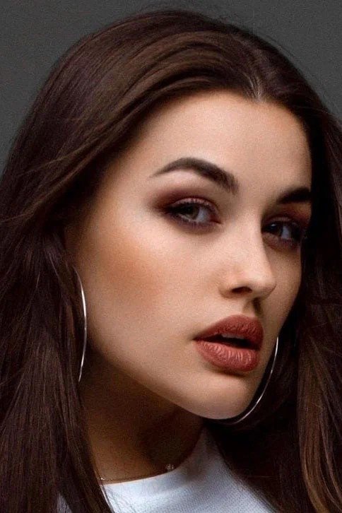 et billede af Irina Chumanteva