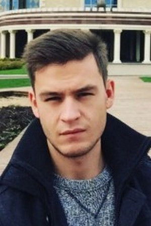 et billede af Nail Khaziyev