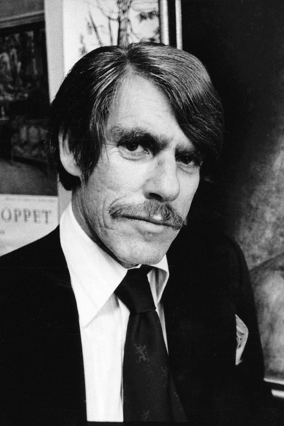 et billede af Radu Florescu