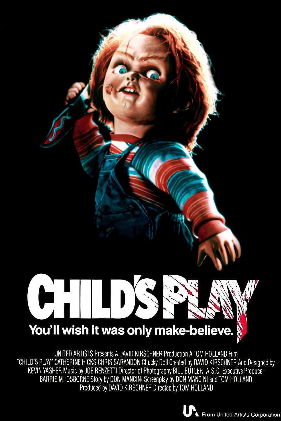 Child's Play