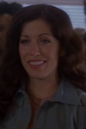 et billede af Stacy Fair