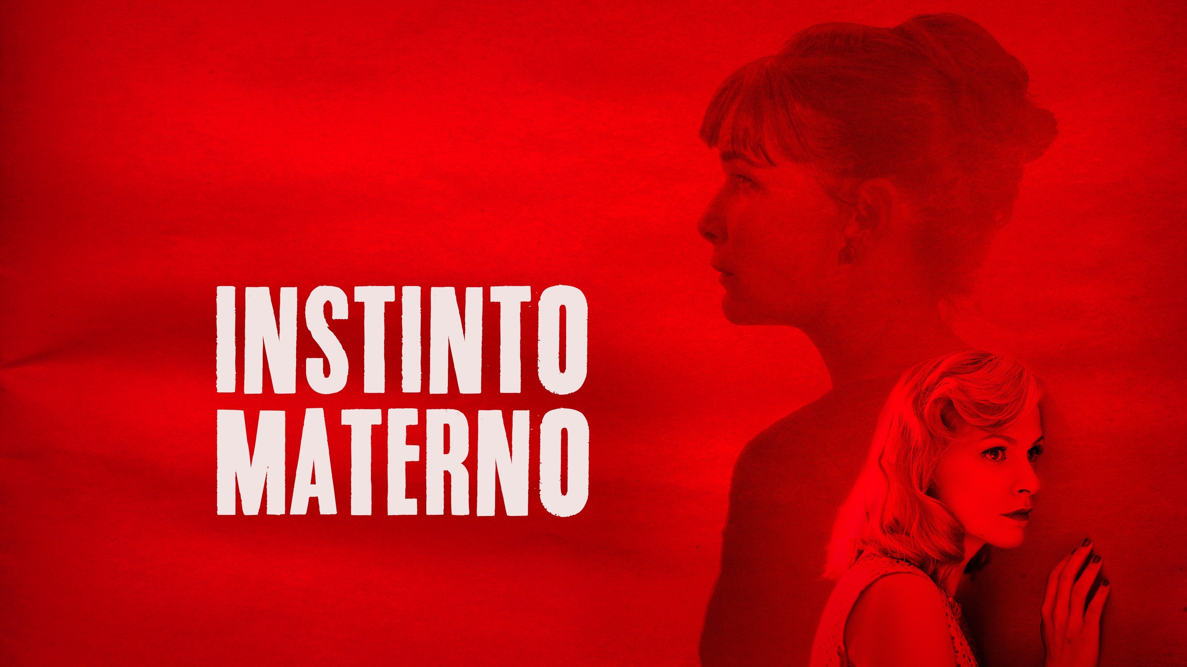 Mothers' Instinct (2019)