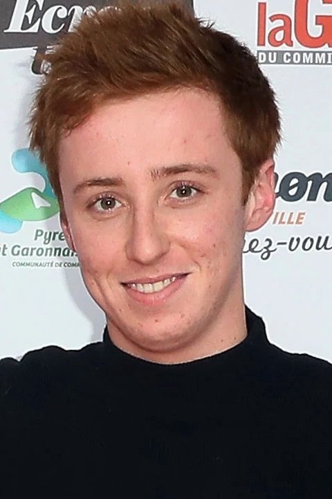 et billede af Joaquim Fossi