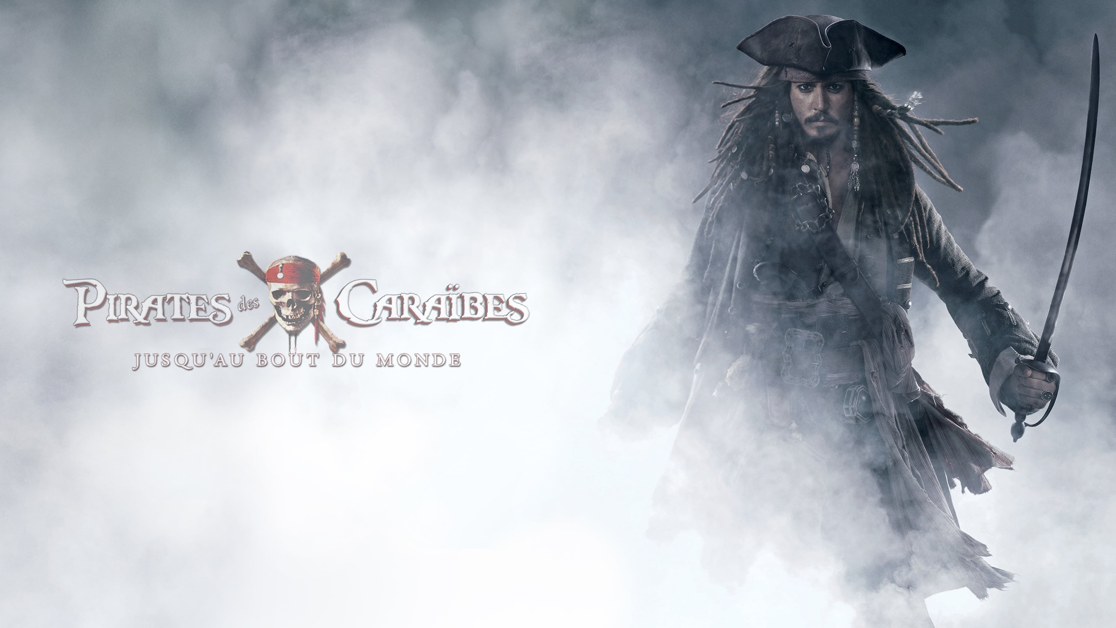 Pirates of the Caribbean: At World's End - Movie - Streaming-4k - Pirates Of The Caribbean At World's End Streaming