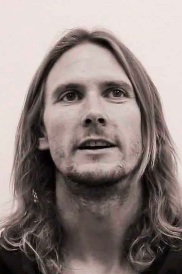 et billede af Levi Brown