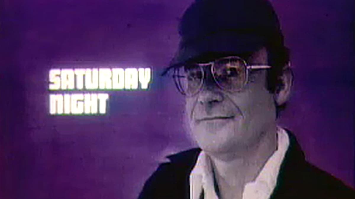 Saturday Night Live Season 1 :Episode 21  Buck Henry with Gordon Lightfoot