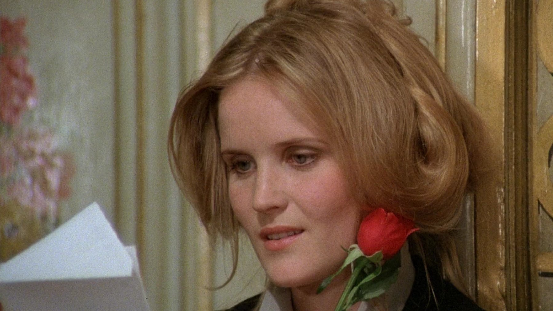 La bestia (1975)