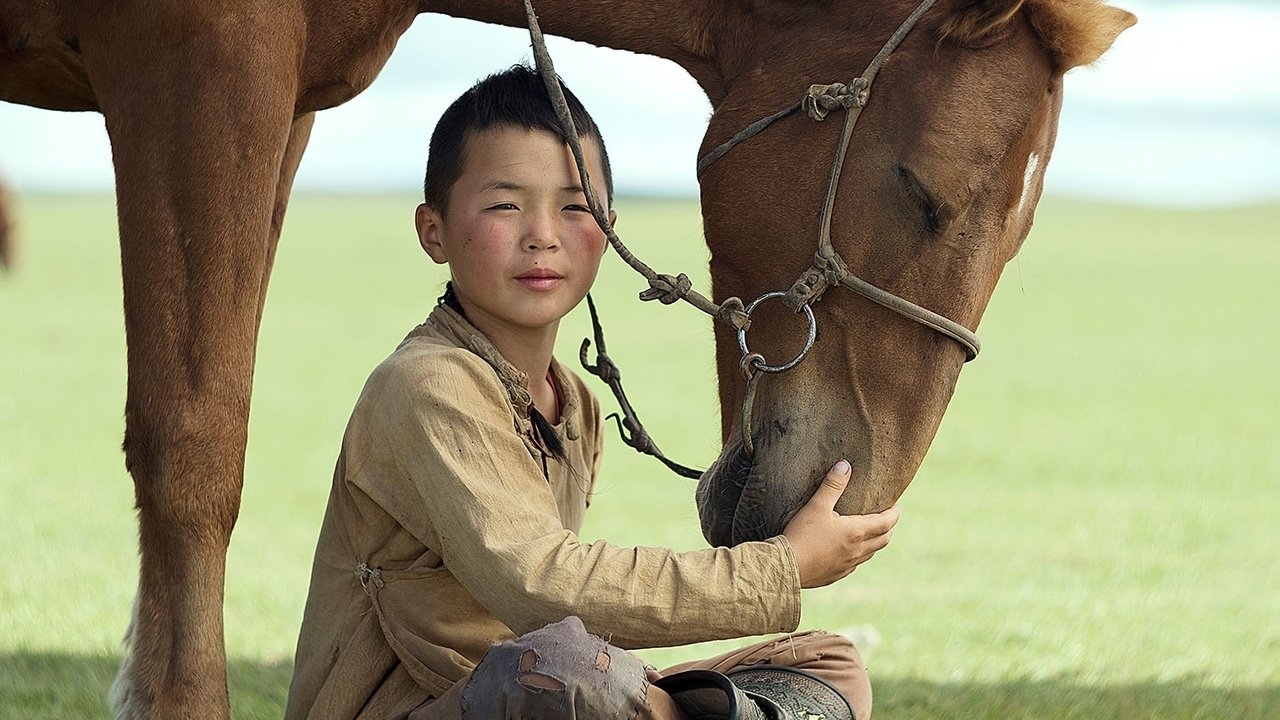 The Steed (2019)