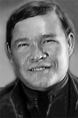 et billede af Yvan Kyrlya