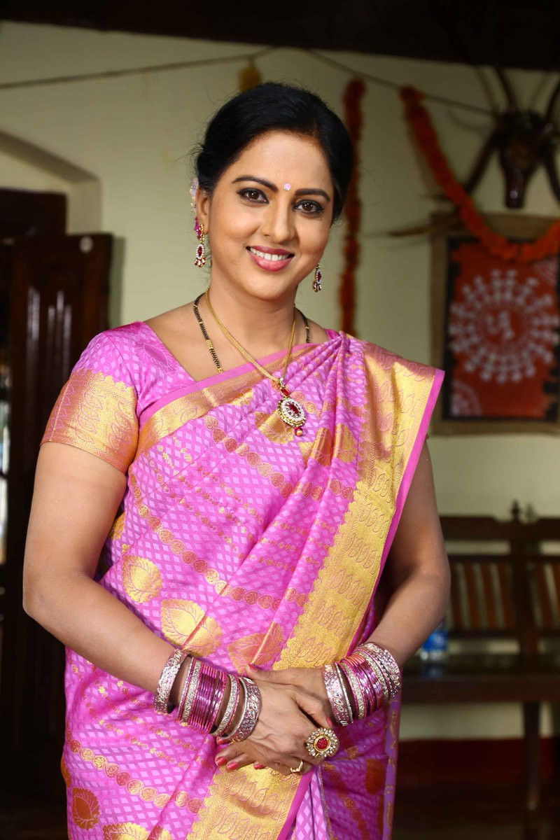 et billede af Yamuna