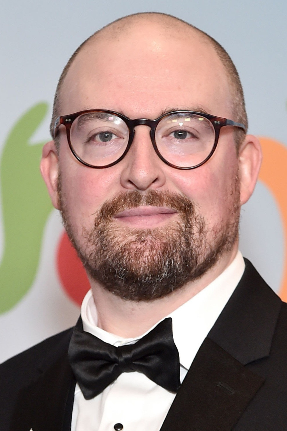 et billede af Cornelius Uliano